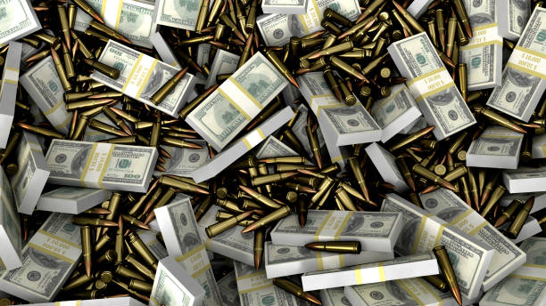 bitpie|联合国官员：恐怖分子活动主要仍使用现金与哈瓦拉系统，而非加密货币