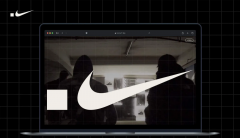 比特派下载|Nike推出Web3平台Dot Swoosh！可创